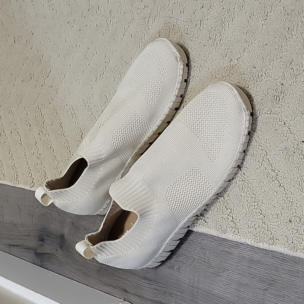 Yellow Box Jiselle Women's Sneakers Sz 10